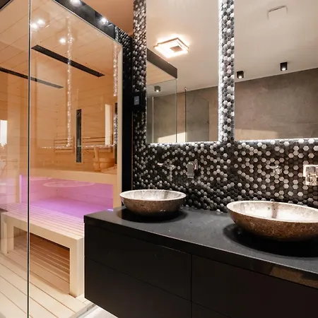 Glam Wellness & Retreat * Mogyoród