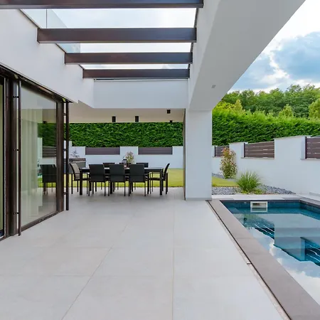 Glam Wellness & Retreat Mogyoród