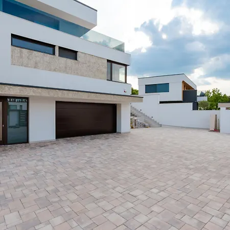 Apartament Glam Wellness & Retreat