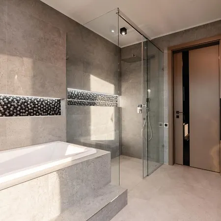 Apartamento Glam Wellness & Retreat *