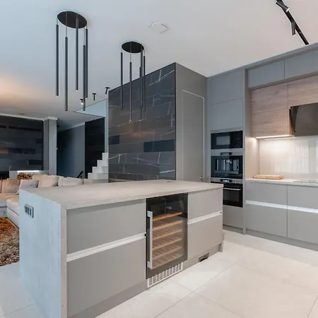 Apartament Glam Wellness & Retreat