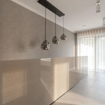 Glam Wellness & Retreat Apartament