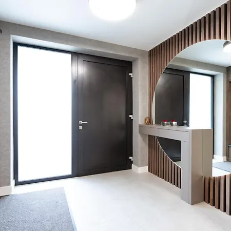 Glam Wellness & Retreat Mogyoród