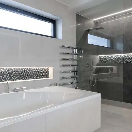 Apartament Glam Wellness & Retreat *