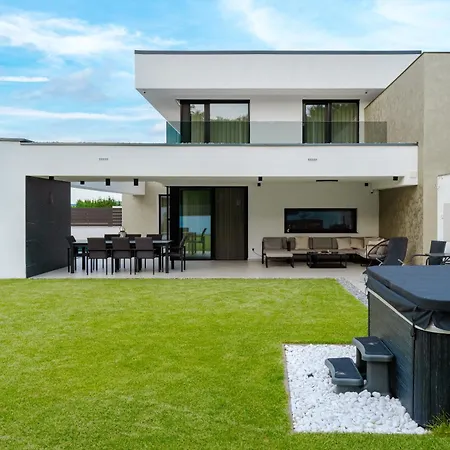 Apartamento Glam Wellness & Retreat