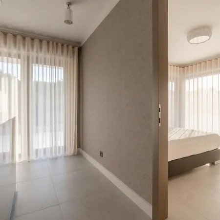 Glam Wellness & Retreat Apartament