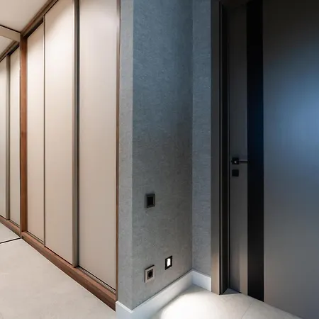 Apartament Glam Wellness & Retreat